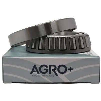 ROLAMENTO CAPA/CONE DIFERENCIAL- 387A/382A