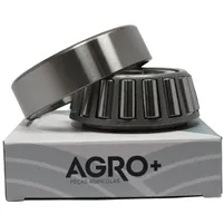 ROLAMENTO AGRICOLA DE ROLETES CONICOS - 3876/3820 - imagem 2