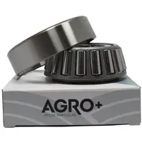 ROLAMENTO AGRICOLA DE ROLETES CONICOS - 3876/3820 - imagem 2