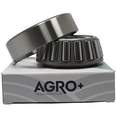 ROLAMENTO CAPA E CONE REDUCAO - 3876/3820