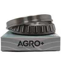 ROLAMENTO AGRICOLA DE ROLETES CONICOS - 34300/478B - imagem 2