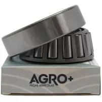 ROLAMENTO AGRICOLA DE ROLETES CONICOS - 25877/25821 - imagem 2