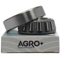 ROLAMENTO AGRICOLA DE ROLETES CONICOS - 15126/250 - imagem 2