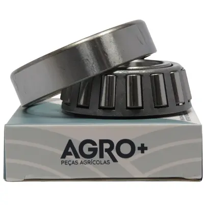 ROLAMENTO AGRICOLA DE ROLETES CONICOS - DQ06078