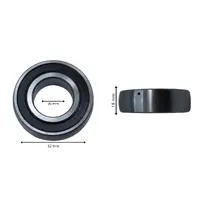 ROLAMENTO AGRICOLA DE ESFERA DE CARGA RADIAL - ORAE30 - imagem 1