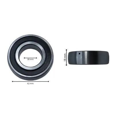 ROLAMENTO AGRICOLA - ORAE30