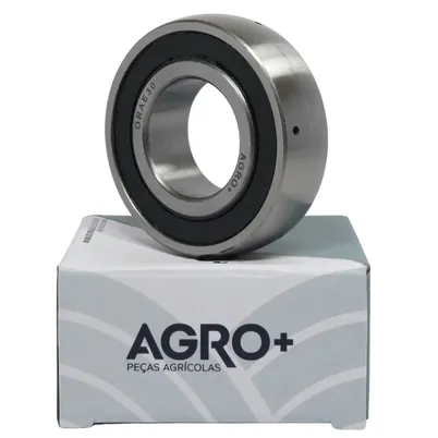 ROLAMENTO AGRICOLA DE ESFERA DE CARGA RADIAL - ORAE30