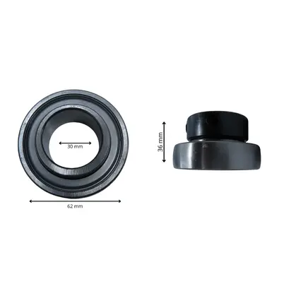 ROLAMENTO AGRICOLA - GRAE30 NPP-B