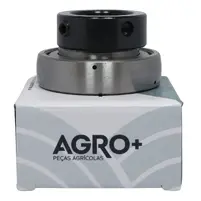 ROLAMENTO AGRICOLA DE ESFERA DE CARGA RADIAL - GRAE30 NPP-B - imagem 2