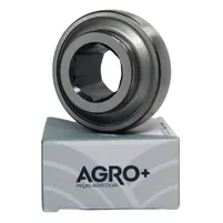 ROLAMENTO AGRICOLA DE ESFERA DE CARGA  - GSK102-207 KRR-B - imagem 3