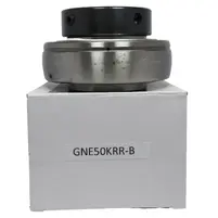 ROLAMENTO AGRICOLA DE ESFERA DE CARGA RADIAL - GNE50 KRR-B - imagem 2
