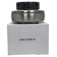 ROLAMENTO AGRICOLA DE ESFERA DE CARGA RADIAL - GNE50 KRR-B - imagem 3