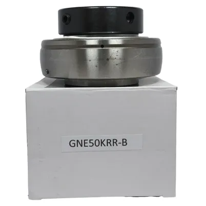 ROLAMENTO AGRICOLA DE ESFERA DE CARGA RADIAL - GNE50 KRR-B