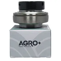 ROLAMENTO AGRICOLA DE ESFERA DE CARGA RADIAL - GE40 KTT-B - imagem 2