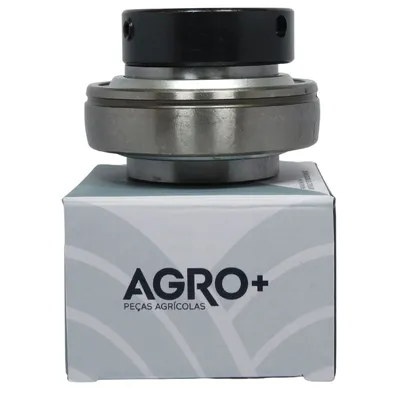 ROLAMENTO AGRICOLA DE ESFERA DE CARGA RADIAL - GE40 KTT-B