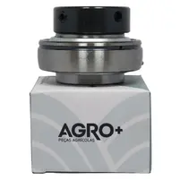 ROLAMENTO AGRICOLA DE ESFERA DE CARGA RADIAL - GE35 KTT-B - imagem 2