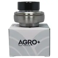 ROLAMENTO AGRICOLA DE ESFERA DE CARGA RADIAL - GE30 KTT-B - imagem 2