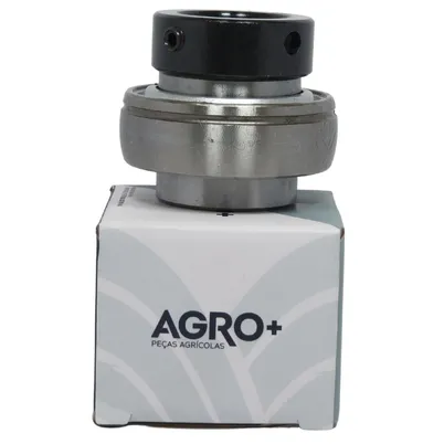 ROLAMENTO AGRICOLA DE ESFERA DE CARGA RADIAL - GE25 KTT-B