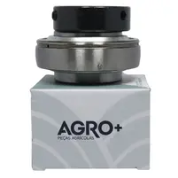 ROLAMENTO AGRICOLA DE ESFERA DE CARGA RADIAL - G1108 KRR-B - imagem 2