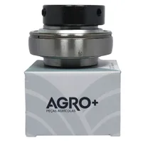 ROLAMENTO AGRICOLA DE ESFERA DE CARGA RADIAL - G1108 KRR-B - imagem 3