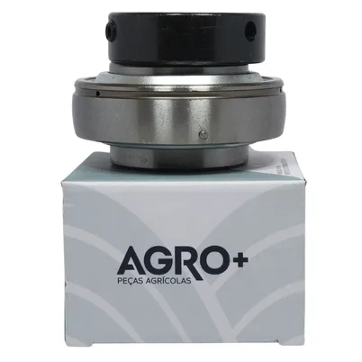 ROLAMENTO AGRICOLA DE ESFERA DE CARGA RADIAL - G1108 KRR-B