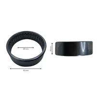 ROLAMENTO AGRICOLA DE ESFERA DE CARGA RADIAL - F12470 - imagem 1