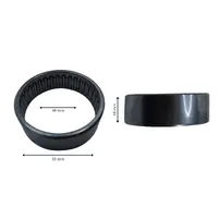 ROLAMENTO AGRICOLA DE ESFERA DE CARGA RADIAL - F12470 - imagem 1