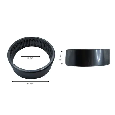 ROLAMENTO VARIADOR DO CILINDRO - CQ08050