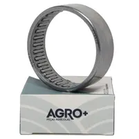 ROLAMENTO AGRICOLA DE ESFERA DE CARGA RADIAL - F12470 - imagem 2