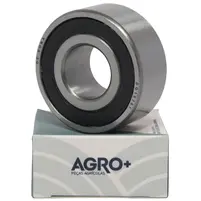 ROLAMENTO AGRICOLA DE ESFERA DE CARGA RADIAL - DQ16261 - imagem 1