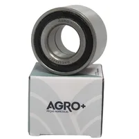 ROLAMENTO AGRICOLA DE ESFERA DE CARGA RADIAL - DAC255237 - imagem 1