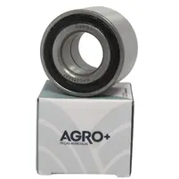 ROLAMENTO AGRICOLA DE ESFERA DE CARGA RADIAL - DAC255237 - imagem 1