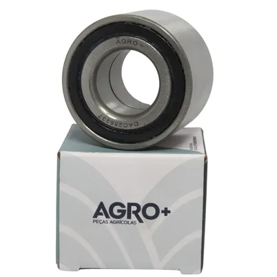 ROLAMENTO AGRICOLA DE ESFERA DE CARGA RADIAL - DAC255237