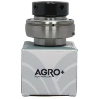 ROLAMENTO AGRICOLA DE ESFERA DE CARGA RADIAL - AH214862 - imagem 2