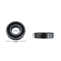 ROLAMENTO AGRICOLA DE ESFERA DE CARGA RADIAL - 63072RS - imagem 1