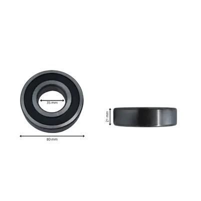 ROLAMENTO AGRICOLA - 63072RS