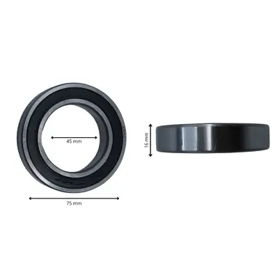 ROLAMENTO AGRICOLA - 6009 2RS