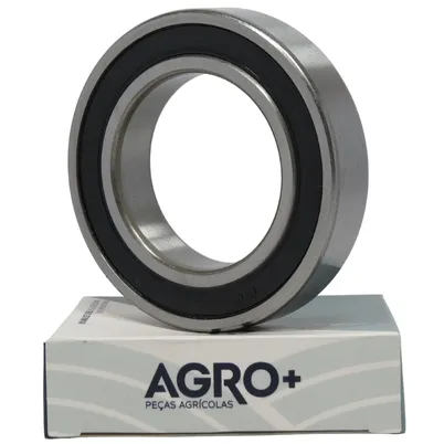 ROLAMENTO AGRICOLA DE ESFERA DE CARGA RADIAL - 6009 2RS