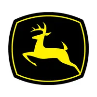 ADESIVO LATERAL S600 (PAR) - JD5713 - imagem 1