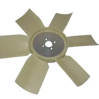 HELICE MOTOR PERKINS 6357 (NYLON) - 70360013 - imagem 1