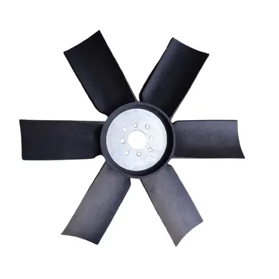 HELICE VENTILADOR 6 PAS PERKINS 6358 (NYLON) 70991515