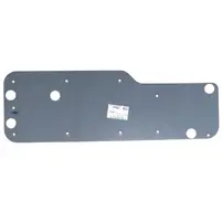 CHAPA DESL. PLAT. MF - 6286666 - imagem 1