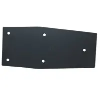 CHAPA DESLIZANTE PLATAFORMA - 6286579 - imagem 1