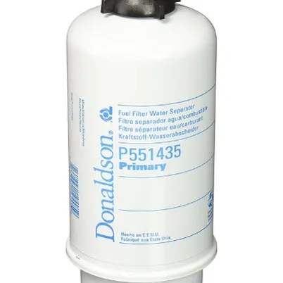 FILTRO DIESEL - RE529643