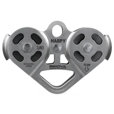 TRAVA-QUEDAS BIRD RESCUE – INNOVA SAFETY