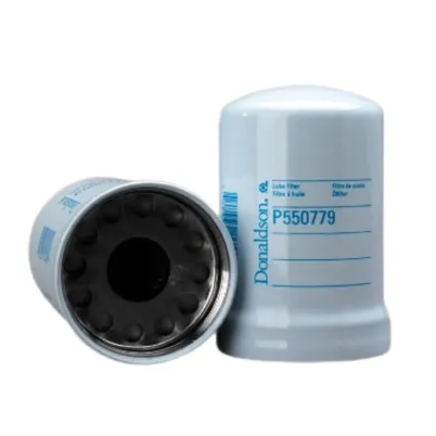 FILTRO OLEO MOTOR - RE504836