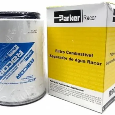 FILTRO COMBUSTIVEL - RE500186