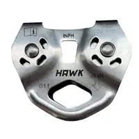 POLIA HAWK - INNOVA SAFETY - imagem 2