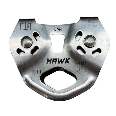 POLIA HAWK - INNOVA SAFETY