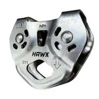 POLIA HAWK - INNOVA SAFETY - imagem 1
